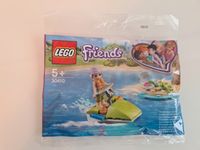 LEGO Mias Schildkröten-Rettung 30410 Polybag - NEU Thüringen - Erfurt Vorschau