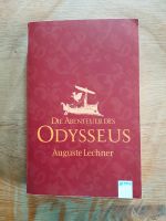 Buch Die Abenteuer es Odysseus Bayern - Ramerberg Vorschau