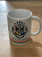 Tasse Mug Harry Potter Hogwarts Berlin - Zehlendorf Vorschau