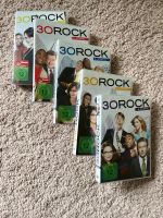 30 Rock Staffel 1-5 DVD Hessen - Friedrichsdorf Vorschau