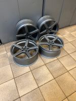 1 Satz Alufelgen in 19 Zoll Audi VW Seat Alufelgen LK 5x112 ET 42 Brandenburg - Velten Vorschau