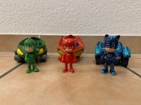 PJ Mask - Pyjama Helden , Cat Boy / Eulette / Geko je10€ Nordrhein-Westfalen - Bottrop Vorschau