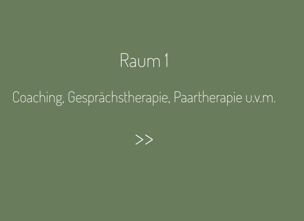 Räume für Coaching, Yoga, Therapie, Massage, Meditation u.v.m. in Düsseldorf