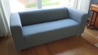 Klippan Ikea 2er Sofa Häfen - Bremerhaven Vorschau