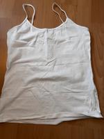 Tchibo Top, Gr 40/42, Weiß Düsseldorf - Gerresheim Vorschau
