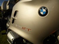 BMW R1100RT  Vollausstattung Top Zustand keine R1150RT R1250RT Bayern - Egling Vorschau