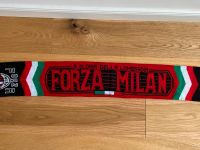 AC Mailand Milan Fanschal Lombardia München - Trudering-Riem Vorschau