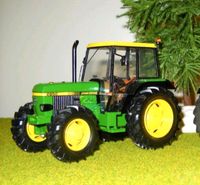 Suche John Deere 2850 Modell 1/32 Niedersachsen - Ahlerstedt Vorschau