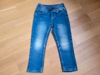 Jeans blau 98 Kordelzug X-mail Berlin - Pankow Vorschau