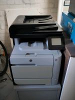 MFP HP Laserjet Pro M476dn Wandsbek - Hamburg Rahlstedt Vorschau