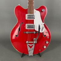 1967 Gretsch The Monkees monkeys Guitar Koffer original VINTAGE Nordrhein-Westfalen - Herne Vorschau