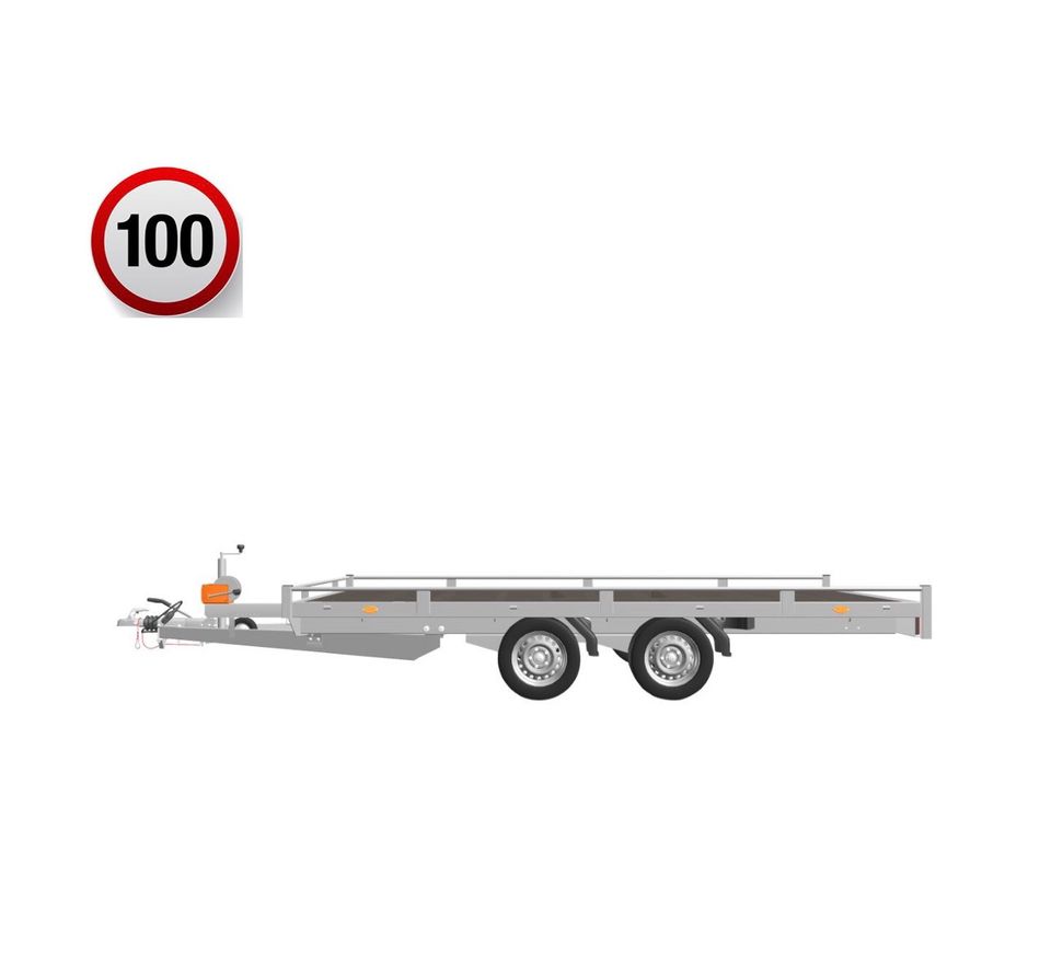 ⚡Autotransporter inkl. Spanngurte ⚡ 4,06 x 2,0 m ⚠ 2,7 T ⚠ 100 KM/H ❗Mieten ❗Verleih❗Leihen ⚡Auto ⚡Überführung ⚡Eduard ⚡Transport ⚡Autotransport ⚡Autoanhänger ⚡ Seilwinde ⚡ Rampe Anhängervermietung in Hannover