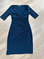 Ralph Lauren Stretch Kleid dunkelblau Gr. 6 / 36 / S München - Ludwigsvorstadt-Isarvorstadt Vorschau