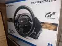 Thrustmaster T300 + Lenkrad; keine Pedale. Mitte - Moabit Vorschau