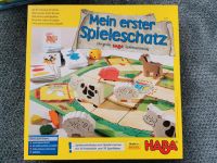 Mein erster spieleschatz von haba Baden-Württemberg - Waldenbuch Vorschau