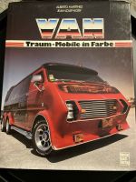 Van Traum-Mobile in Farbe - Motorbuch Verlag Niedersachsen - Wolfsburg Vorschau