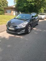Hyundai i40 1.7 crdi Nordrhein-Westfalen - Gütersloh Vorschau