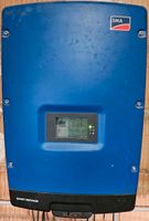 SMA Sunny Tripower STP 6000tl-20 Wesertal - Gieselwerder Vorschau