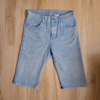 Bermuda Gr.164 von H&M Denim, kurze Hose für Jungen Sachsen - Rochlitz Vorschau