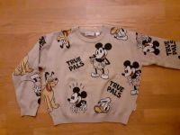 Pullover Hoodie Winter Disney True Pals H&M 134/140 Düsseldorf - Gerresheim Vorschau