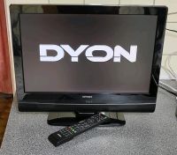 Fernseher mit integriertem DVD-Player Niedersachsen - Liebenburg Vorschau