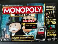 MONOPOLY Banking Ultra Nordrhein-Westfalen - Wesseling Vorschau