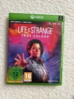 X Box One Spiel Life is Strange Baden-Württemberg - Pfullingen Vorschau