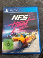 NFS Heart PlayStation 4 Spiel Rennspiel neuwertig Rheinland-Pfalz - Neustadt an der Weinstraße Vorschau