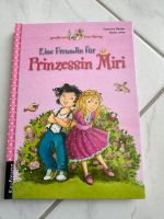 Eine Freundin für Prinzessin Miri Buch von Kaufmann Wiesbaden - Nordenstadt Vorschau