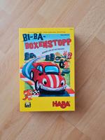 HABA Spiel ☆Bi-Ba-Boxenstopp☆ Bayern - Neuburg a.d. Donau Vorschau