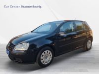 Volkswagen Golf V 1.9 TDI Comfortline+Temp+S-Heitzung Niedersachsen - Braunschweig Vorschau