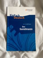 Der Sandmann - E.T.A Hoffmann (ISBN: 9783140223560) Rheinland-Pfalz - Rheinzabern Vorschau