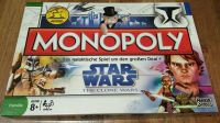Monopoly - Star Wars The Clone Wars - Parker Niedersachsen - Ganderkesee Vorschau