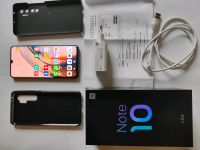 Xiaomi Note 10 Lite, neuw. OVP Sachsen - Gersdorf Vorschau
