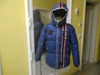 Trendige Daunen Ski Jacke von Sportalm, Shirt von GANT gr. 36/38 Brandenburg - Nennhausen Vorschau