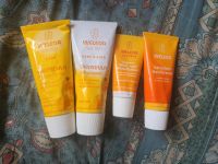 Weleda Sanddorn Handcreme Calendula Pflegecreme Baby Creme Bio Baden-Württemberg - Gengenbach Vorschau