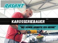 *OL* Karosseriebauer (m/w/d) -ab 20,00€/h je nach Qualifikation gesucht! Niedersachsen - Bad Zwischenahn Vorschau