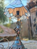 Tiffany Lampe , Lampe ,Stehlampe ,Antik Schleswig-Holstein - Ahrensburg Vorschau