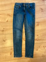 Jeans Yigga Gr. 146 Baden-Württemberg - Hausen Vorschau