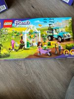 Lego Friends 41707 Baumpflanzung Bremen - Osterholz Vorschau