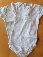 Kurzarm Bodies Petit Bateau, Gr. 36 Monate Baden-Württemberg - Baden-Baden Vorschau