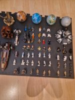 Lego Star Wars Sammlung Konvolut Niedersachsen - Großefehn Vorschau