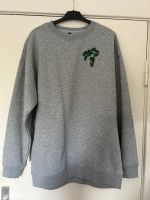 Sweatshirt Monstera Stick XXL neu Schleswig-Holstein - Kiel Vorschau