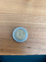 2€, 2014, Deutschland ,Fehlprägung Hessen - Hanau Vorschau