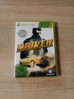 Xbox 360 Spiel Driver San Francisco Parchim - Landkreis - Lübz Vorschau