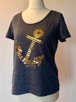 Tshirt grau Gr. 38 Janina Sachsen - Claußnitz Vorschau
