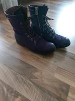 Stiefeletten von AS98 Gr.39 Bayern - Bindlach Vorschau