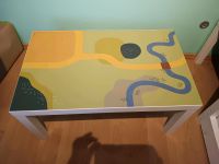 Ikea lack Spieltisch mit Limmerland Aufkleber Niedersachsen - Zeven Vorschau