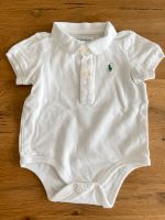 Baby Body Kurzarm Ralph Lauren 68 Baden-Württemberg - Bad Bellingen Vorschau