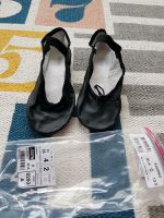 Neue Ballerinas / Ballettschläppchen Gr. 13.5 C Sachsen-Anhalt - Magdeburg Vorschau